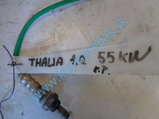 lambda sonda na renault tháliu II, 1,2 55kw, 770027417 9052062